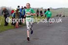 Under-15s Heaton Harriers Memorial Road Race. Photo: David T. Hewitson/Sports for All Pics